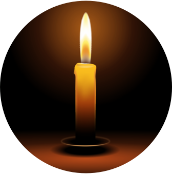 candle