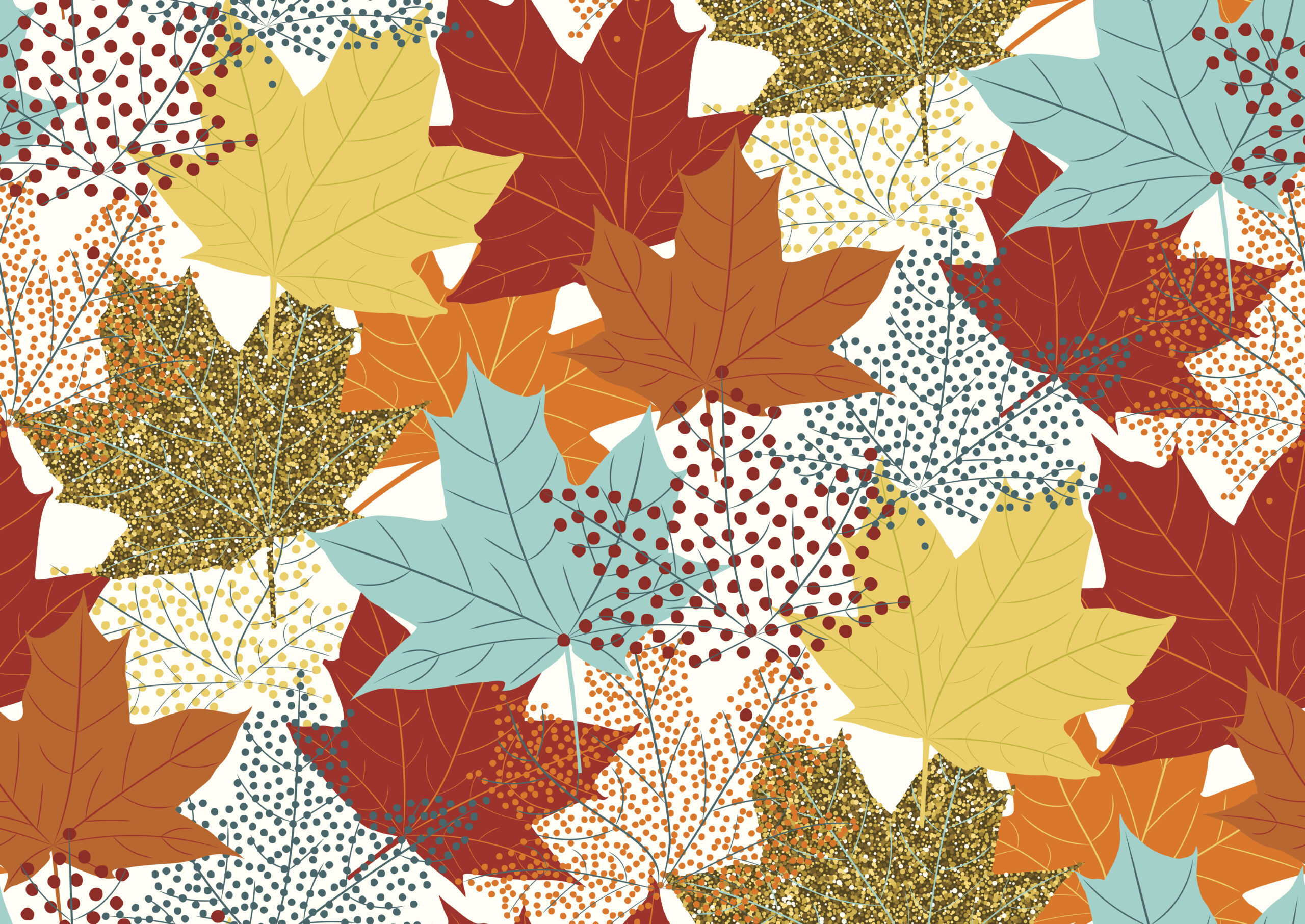 Autumn – Season of Thanksgiving