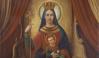 Mercy Day Prayer