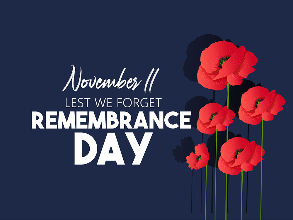 Remembrance Day 2025