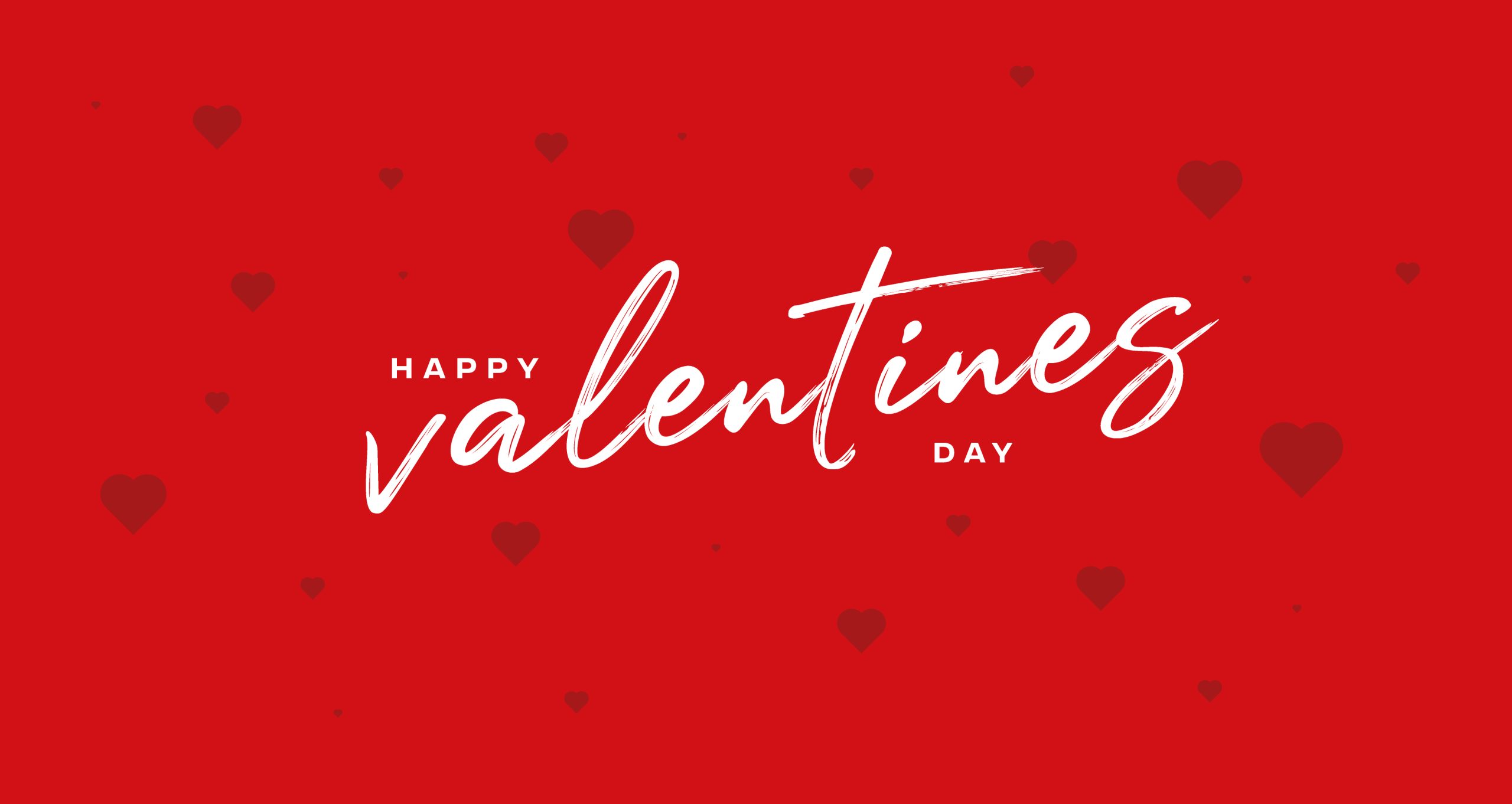Valentine’s Day