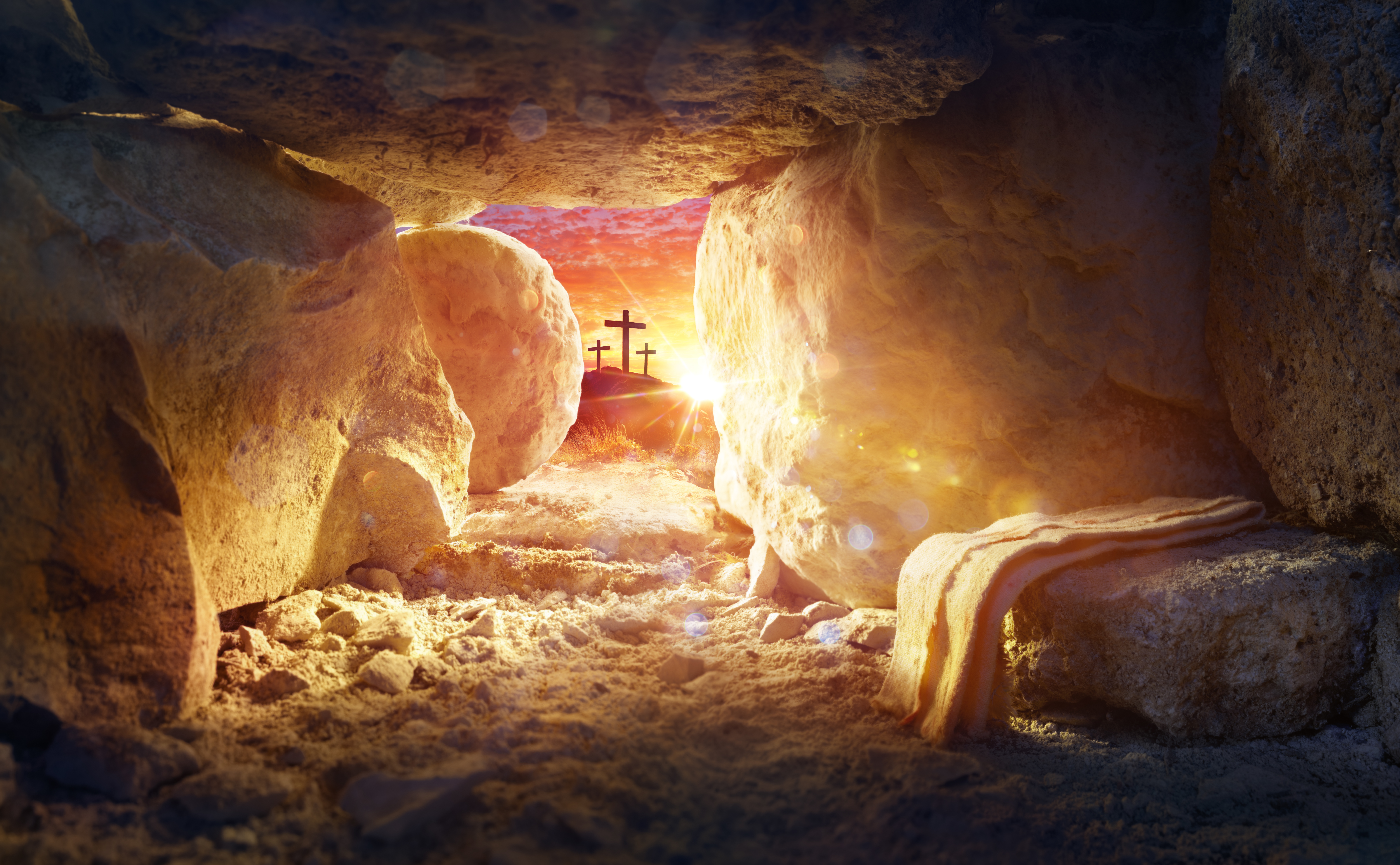 Easter Reflection