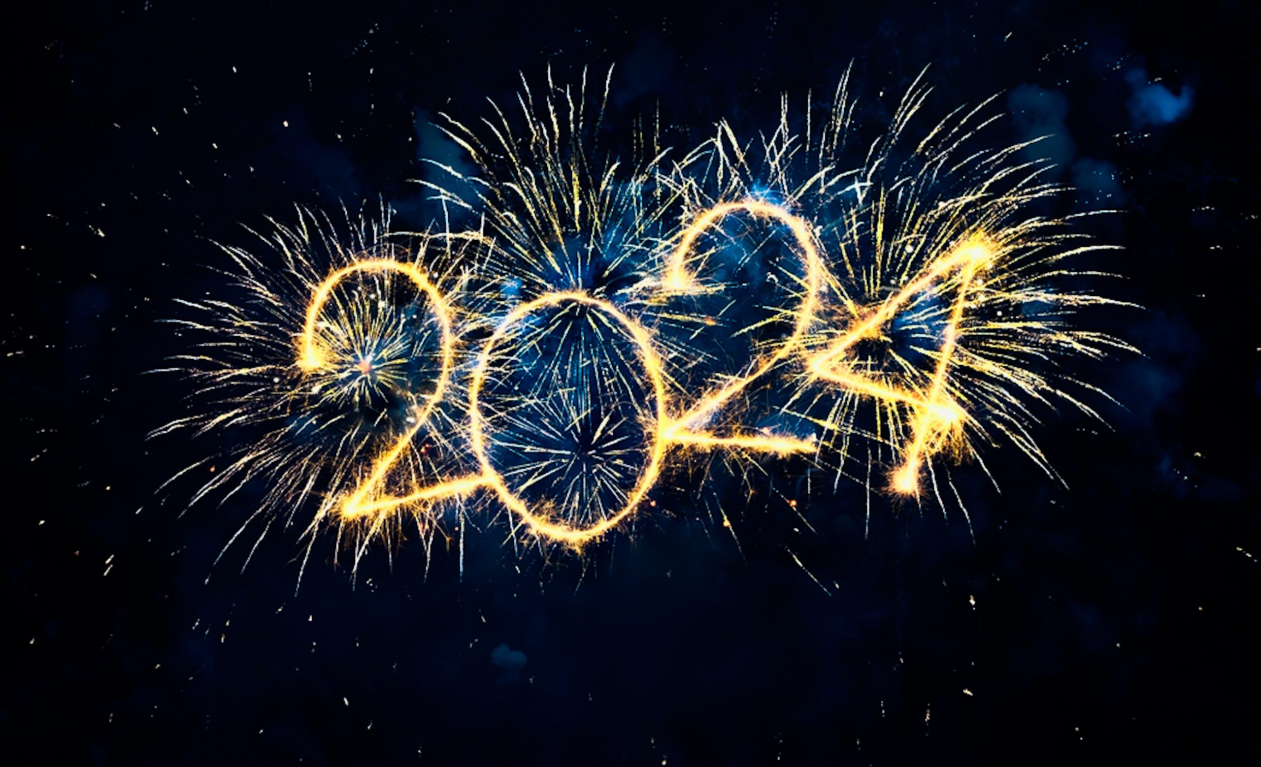 New Year’s Prayer