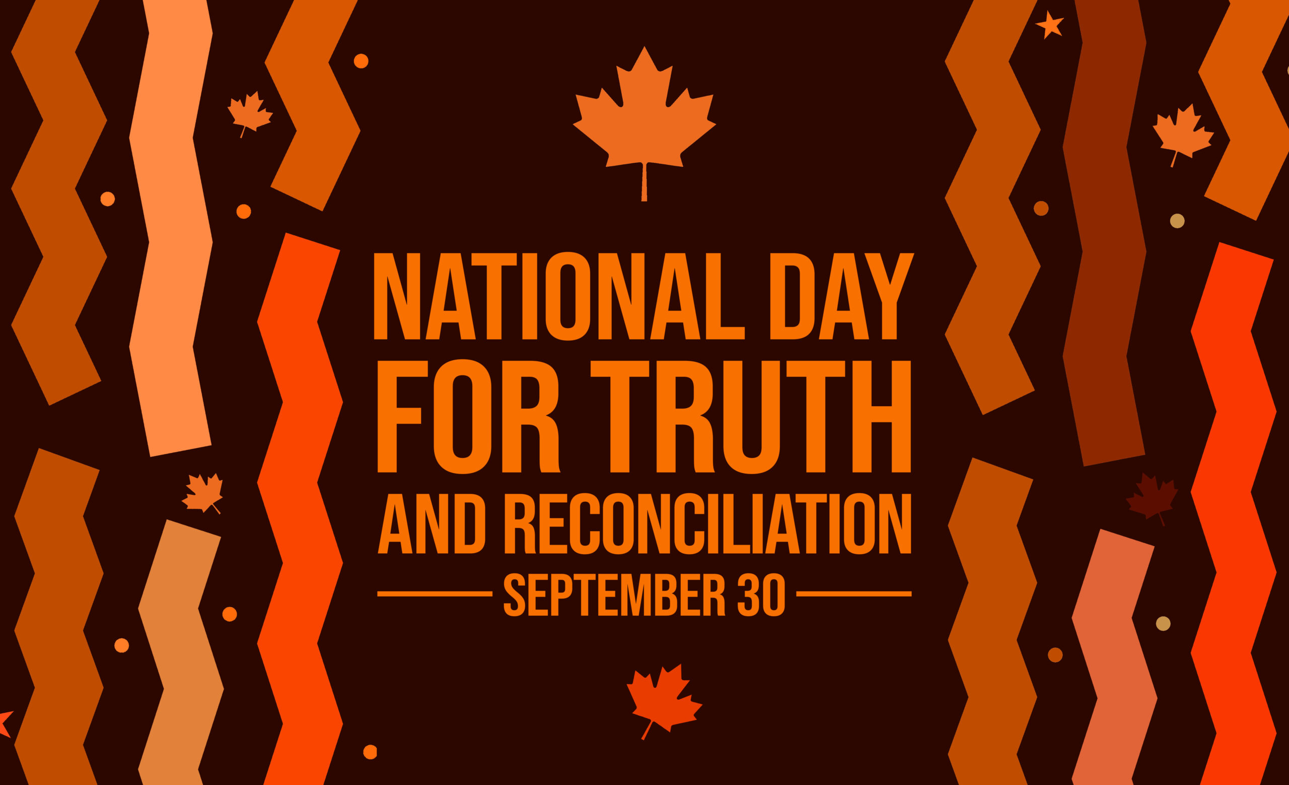 Day of Truth and Reconciliation 2025
