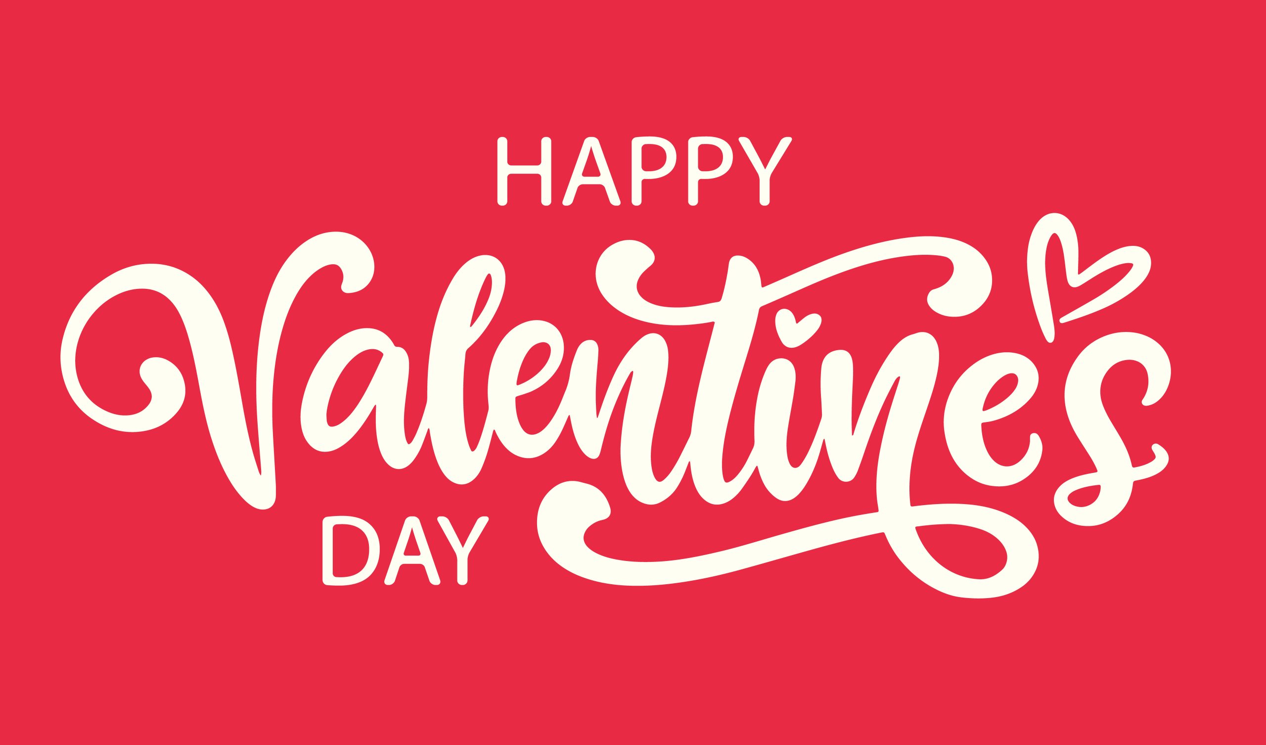 Valentine’s Day Reflection