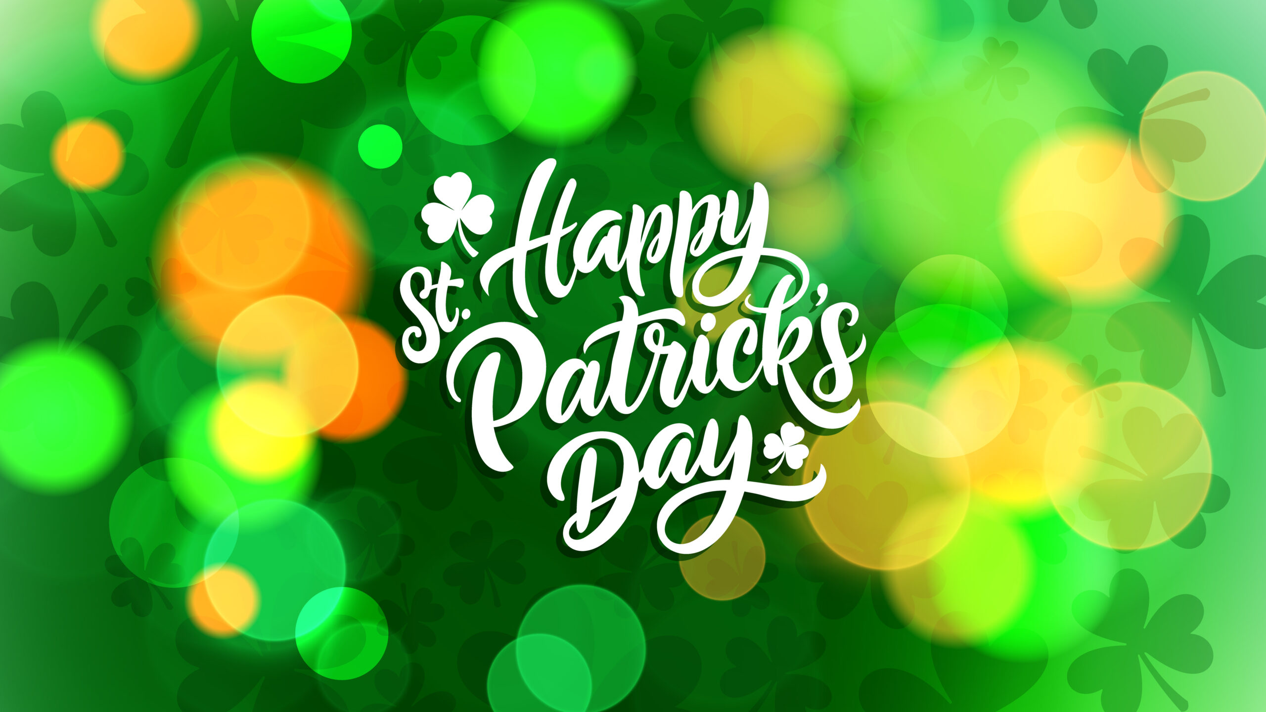 St. Patrick’s Day 2026
