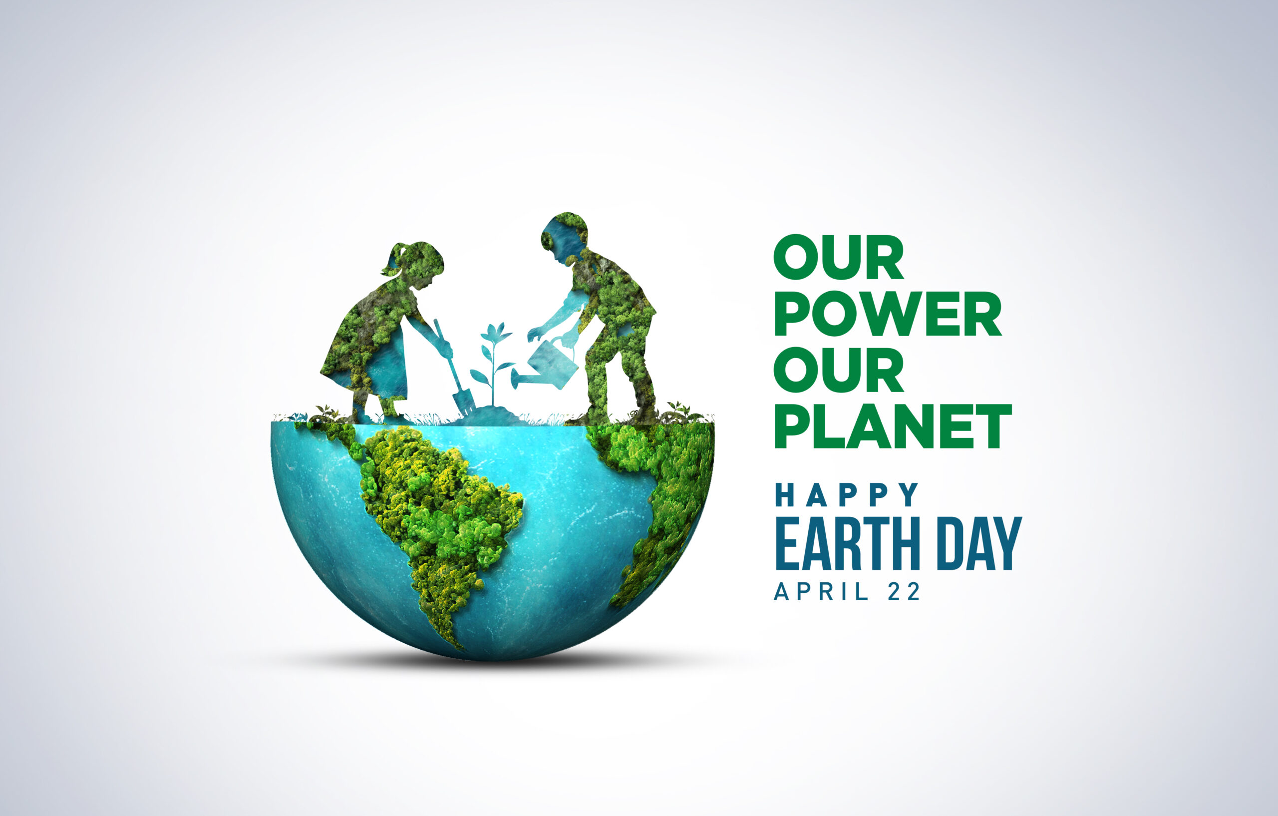 Earth Day 2026