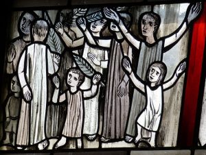 Passion (Palm) Sunday