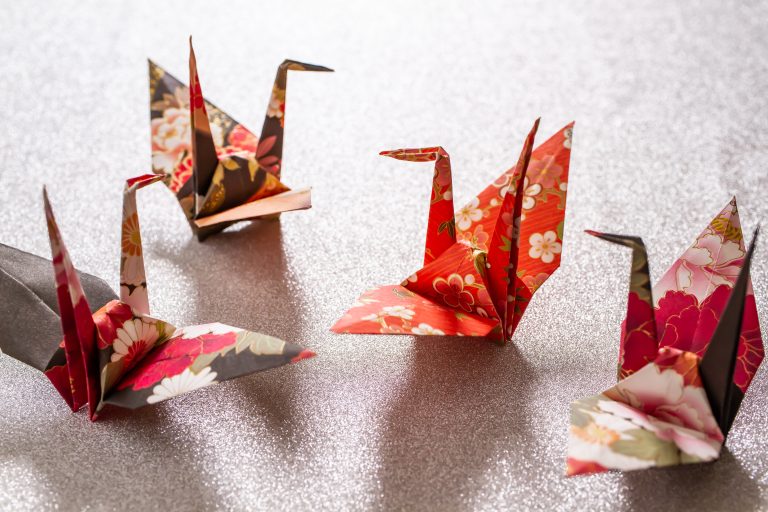 Remembering Hiroshima and Nagasaki