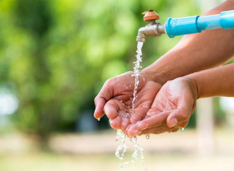 Season of Creation Week 4 – Lament for Water