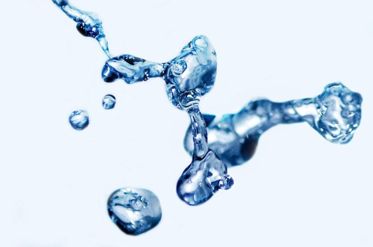 For the Care of Water