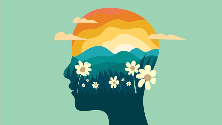 For Mental Health Ministry