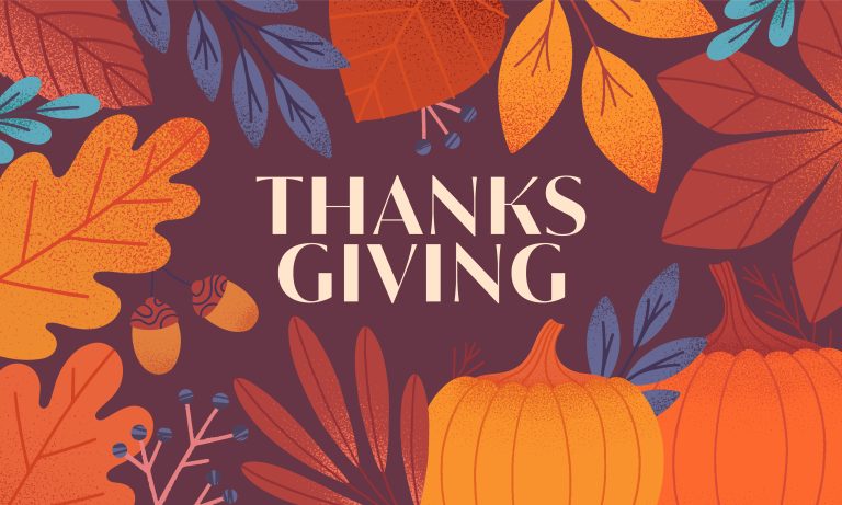 Thanksgiving, October 12